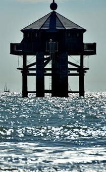 Le Phare du Bout du Monde