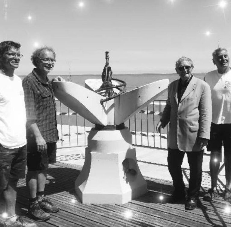 Déménagement de l'Héliciel