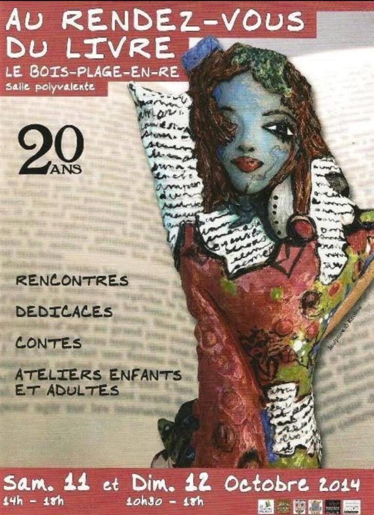 Affiche Hommage à Kaoline