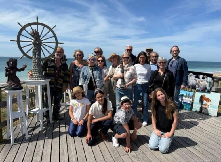 Itinéraire de Jean-Marie Meslin 5