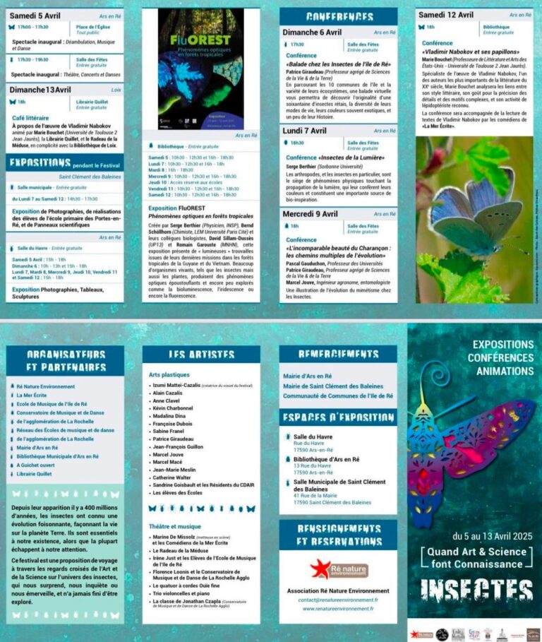 Itinéraire de Jean-Marie Meslin 3