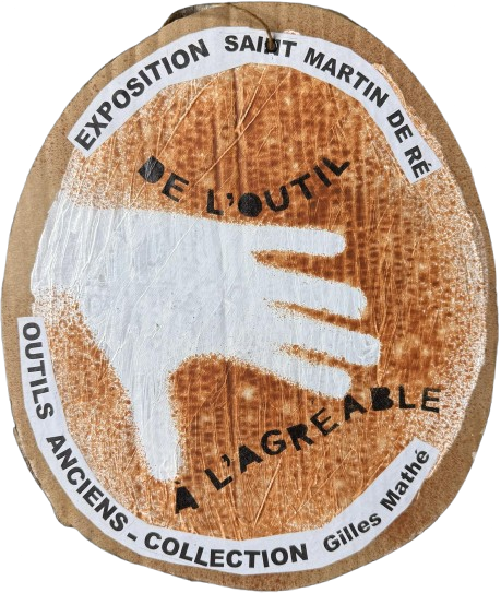 Exposition De L'Outil à L'Agréable