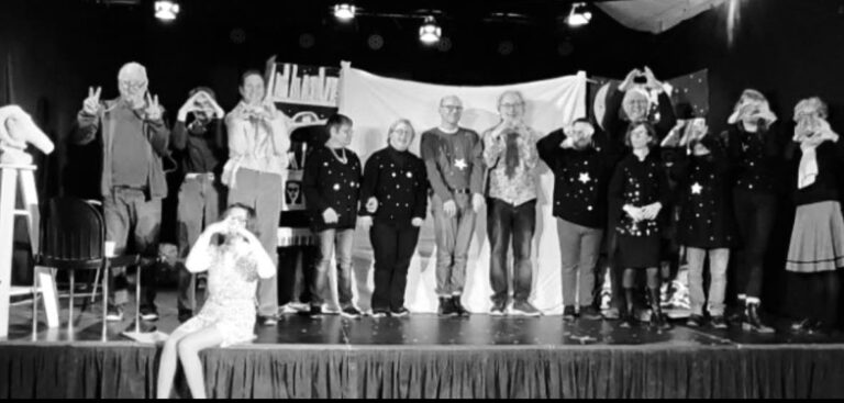 Le Puisatier du ciel