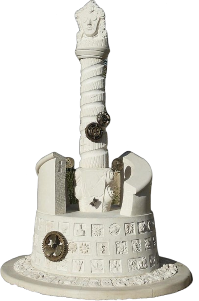 Oeuvre publique HydroVauban