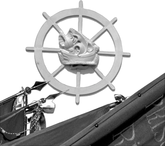 L'Hommage aux Marins Disparus