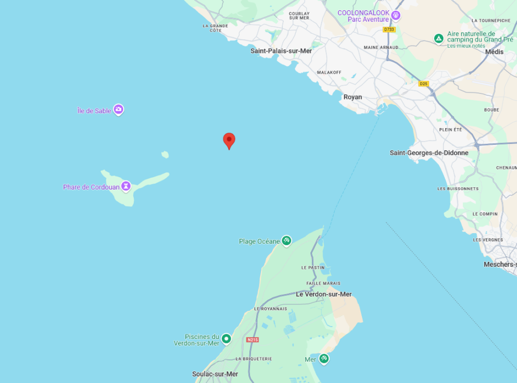 Plan Localisation L'Homme au Coeur Tendre sculpture poésie conte meslin artiste