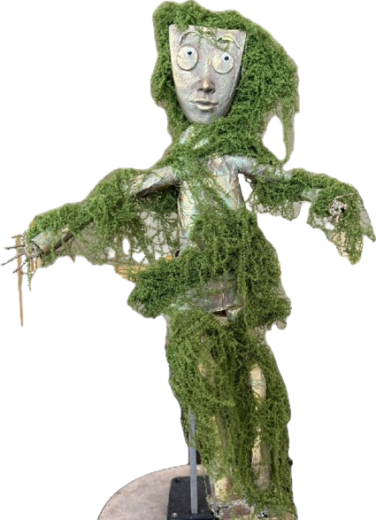 Edmond le tisseur silencieux