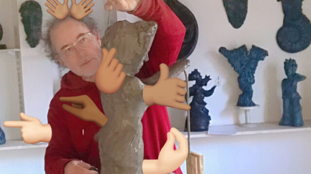 Ecosystème de Jean-Marie MESLIN 55