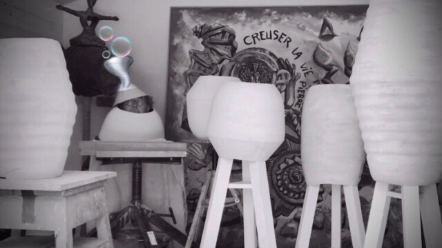 Ecosystème de Jean-Marie MESLIN 57