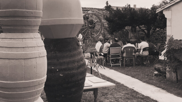 Ecosystème de Jean-Marie MESLIN 89