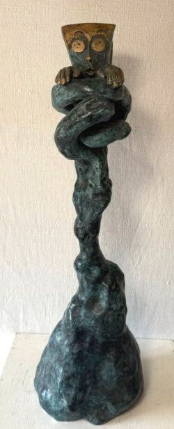 Bronze Après le Big-Bang... J'y vais ou pas