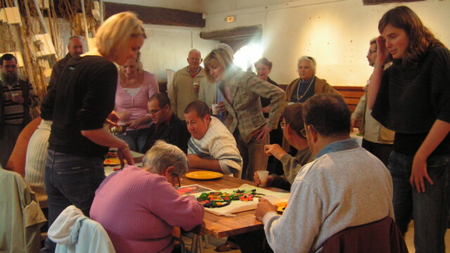 Atelier Personnes en situation de handicap 23