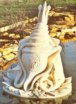 Univers pierre Conque