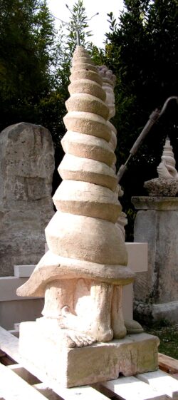 Univers pierre Conversation Intime