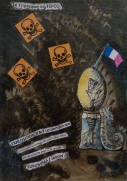 Dessin 55 peinture exploration création