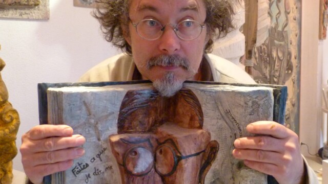 Ecosystème de Jean-Marie MESLIN 88