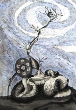 Dessin 49 croquis peinture exploration création