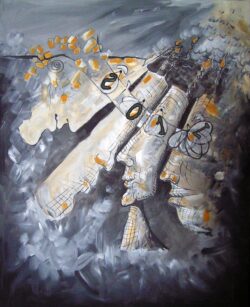 Dessin 45 peinture exploration création