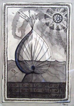 Dessin 66 peinture exploration création