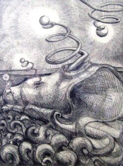 Dessin 39 croquis peinture exploration création