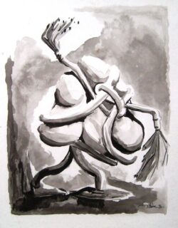 Dessin 38 peinture exploration création