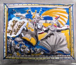 Dessin 36 peinture exploration création