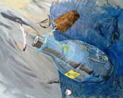 Dessin 35 peinture exploration création