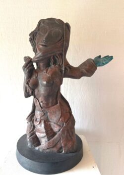 Bronze Elles se Dévoilent