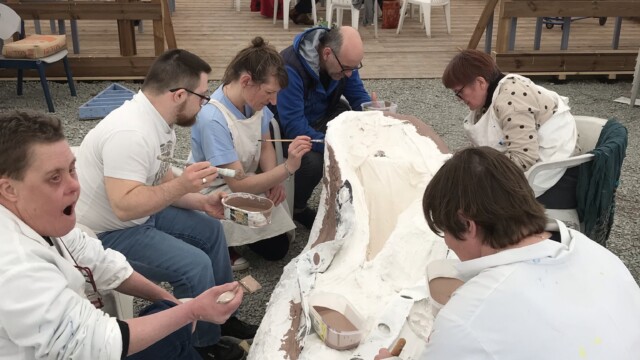 Atelier Personnes en situation de handicap 20