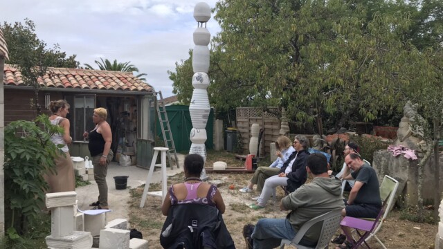 Atelier Personnes en situation de handicap 57