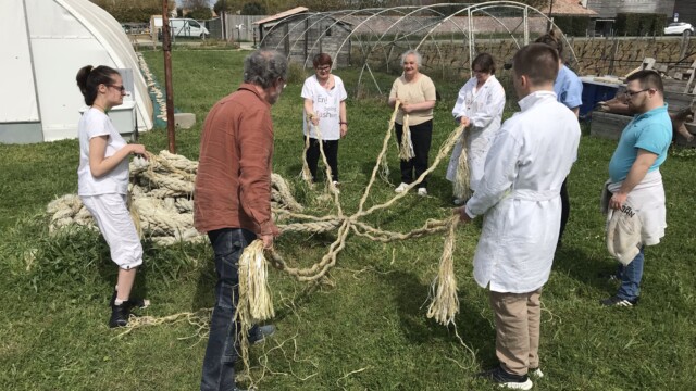 Atelier Personnes en situation de handicap 19