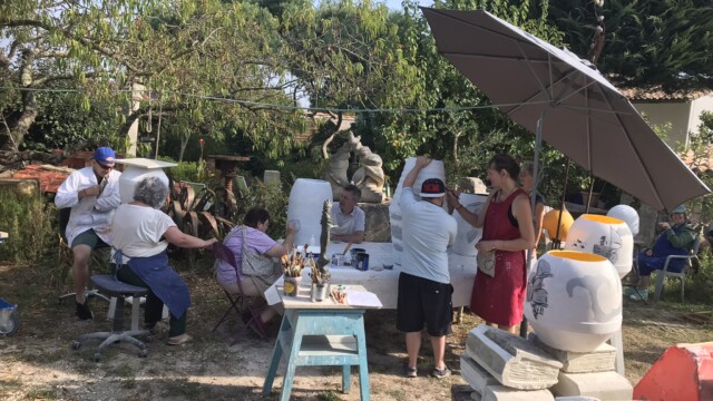 Atelier Personnes en situation de handicap 56