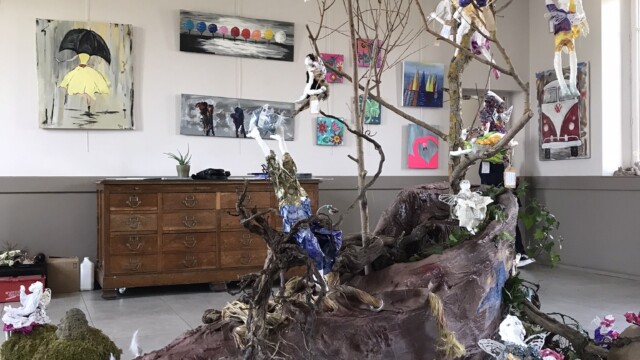 Atelier Personnes en situation de handicap 55