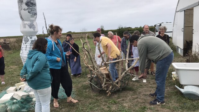 Atelier Personnes en situation de handicap 53