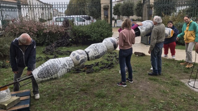 Atelier Personnes en situation de handicap 51