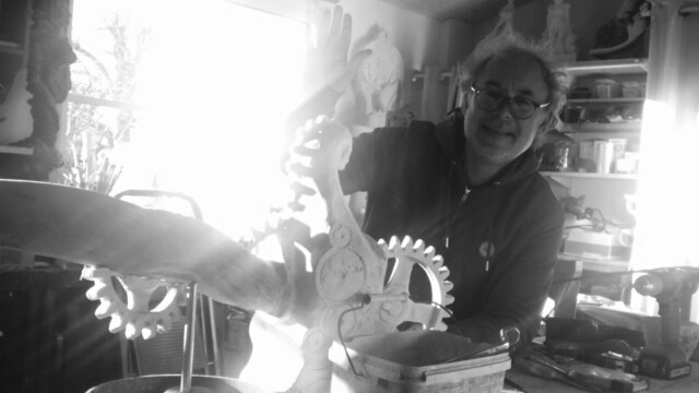 Ecosystème de Jean-Marie MESLIN 44