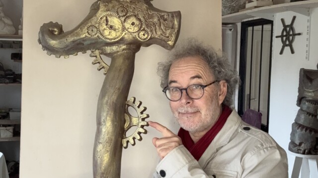 Ecosystème de Jean-Marie MESLIN 43