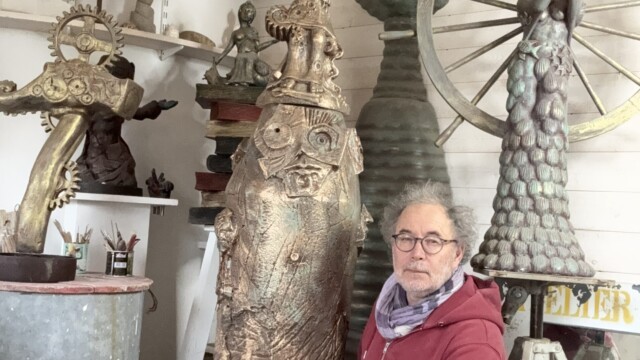 Ecosystème de Jean-Marie MESLIN 42