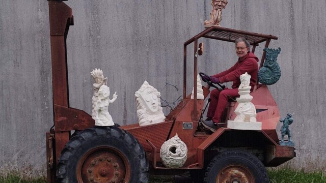 Ecosystème de Jean-Marie MESLIN 41