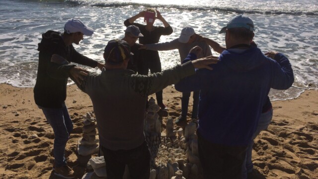 Atelier Personnes en situation de handicap 17