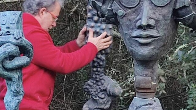 Ecosystème de Jean-Marie MESLIN 40