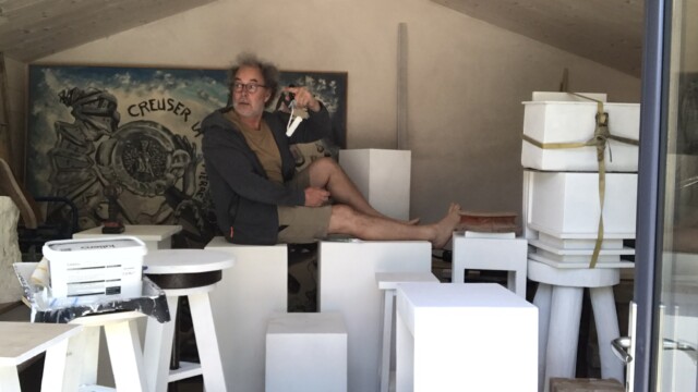 Ecosystème de Jean-Marie MESLIN 39