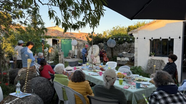 Ecosystème de Jean-Marie MESLIN 93