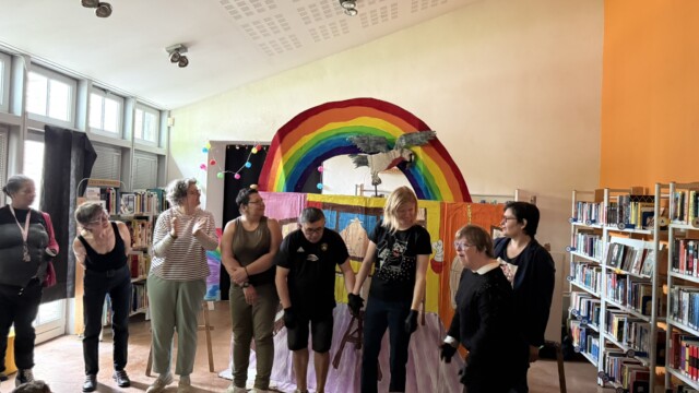 Atelier Personnes en situation de handicap 15