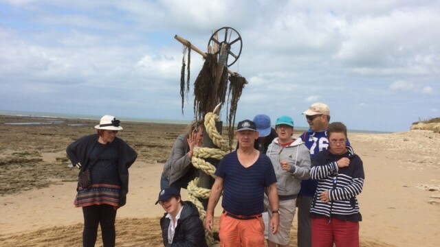 Atelier Personnes en situation de handicap 46