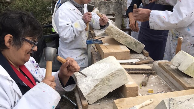 Atelier Personnes en situation de handicap 42