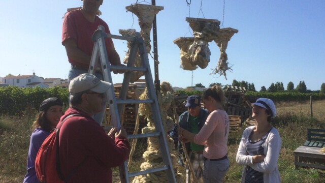 Atelier Personnes en situation de handicap 13