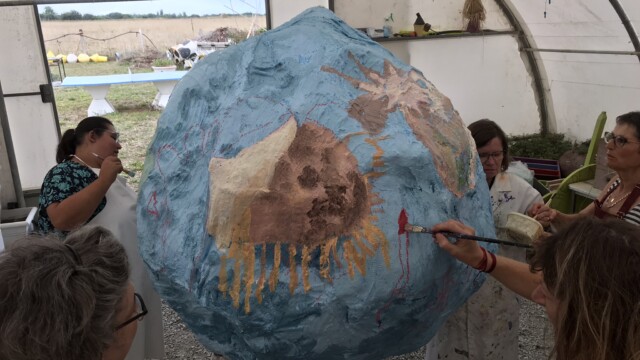 Atelier Personnes en situation de handicap 41