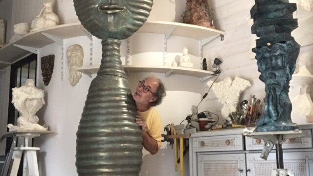 Ecosystème de Jean-Marie MESLIN 34