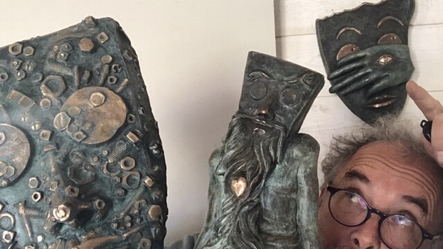 Ecosystème de Jean-Marie MESLIN 33